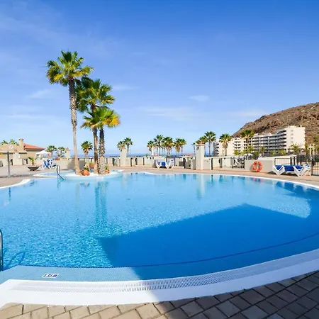 El Faro Apartment Palm-mar