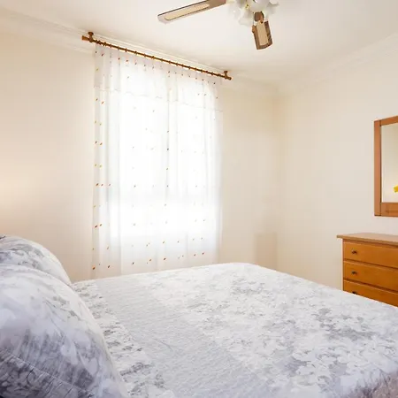 Apartment El Faro Palm-mar
