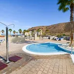 El Faro Appartement