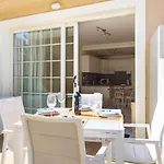 El Faro Appartement