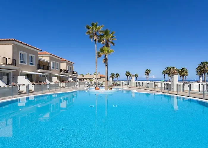 El Faro Apartament Palm-mar