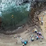 El Faro * Palm-mar