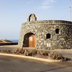 Appartement El Faro *