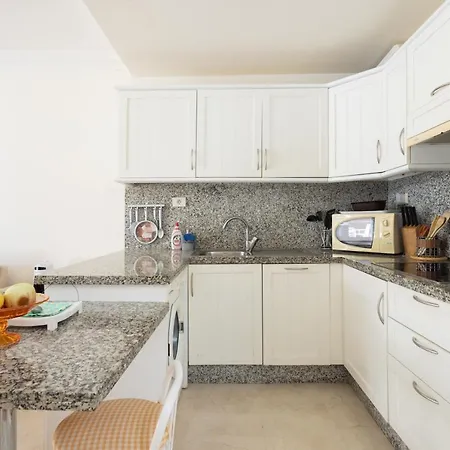 El Faro Appartamento