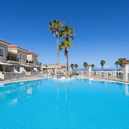 El Faro Apartmán Palm-mar