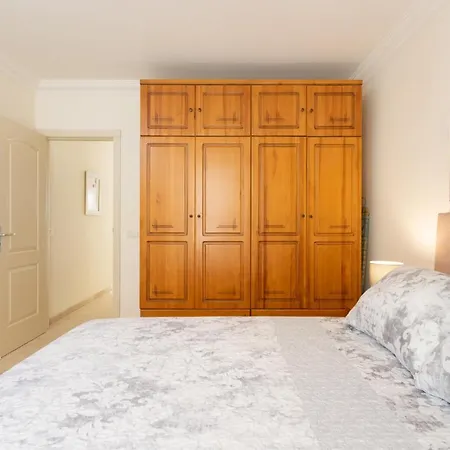 Apartmán El Faro Palm-mar