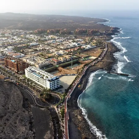 El Faro Апартаменты