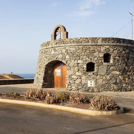 Διαμέρισμα El Faro *