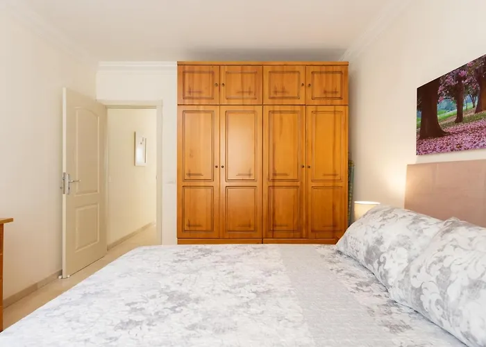 Apartamento El Faro Palm-mar