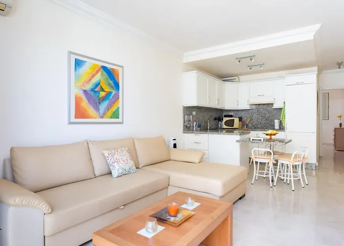 El Faro * פאלם-מאר