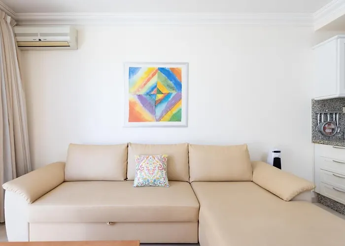 El Faro דירה פאלם-מאר