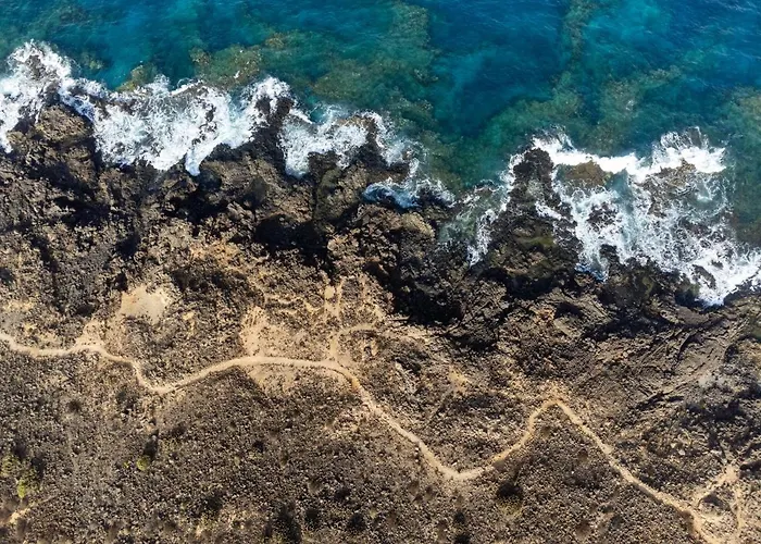 El Faro * פאלם-מאר