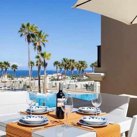 El Faro * 滨海帕尔姆