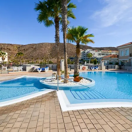 公寓 El Faro 滨海帕尔姆