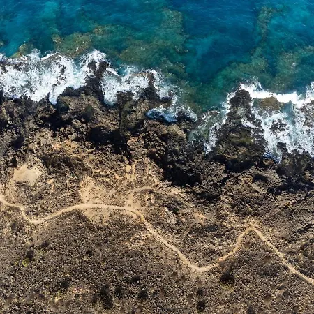 El Faro * 滨海帕尔姆