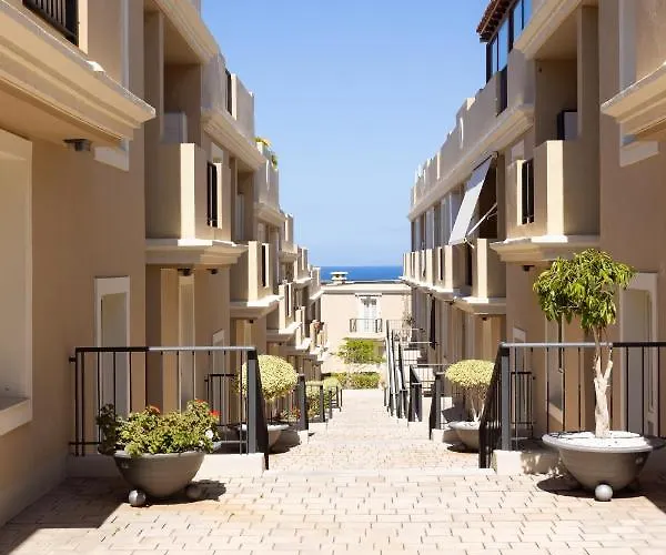 El Faro Appartement Palm-mar